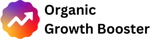 Organic Growth Booster